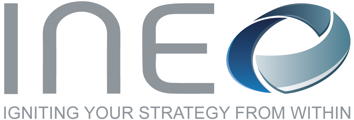 Ineo EA - Reconfiguring Your Organisation